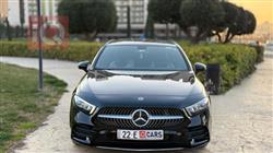 مرسيدس بنز A-Class